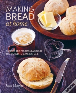 Capa do artigo Making Bread At Home