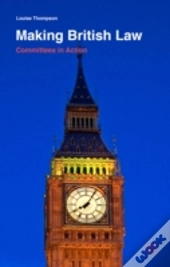Making British Law