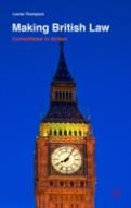 Making British Law