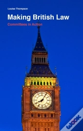 Making British Law