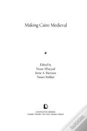 Capa do artigo Making Cairo Medieval