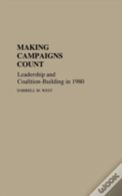 Capa do artigo Making Campaigns Count