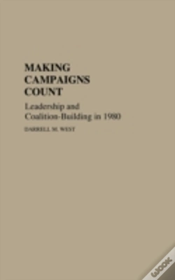 Capa do artigo Making Campaigns Count