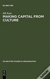 Capa do artigo Making Capital From Culture