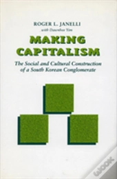 Making Capitalism