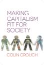 Making Capitalism Fit For Society - Preview