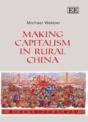 Making Capitalism In Rural China - Preview