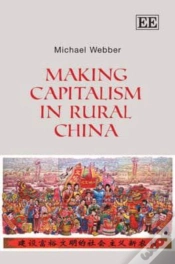 Capa do artigo Making Capitalism In Rural China