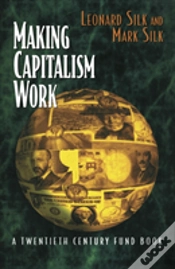 Capa do artigo Making Capitalism Work