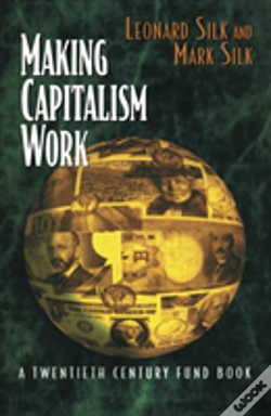 Capa do artigo Making Capitalism Work