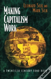 Capa do artigo Making Capitalism Work