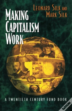 Capa do artigo Making Capitalism Work