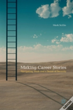 Capa do artigo Making Career Stories