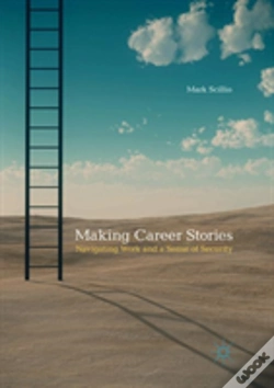 Capa do artigo Making Career Stories