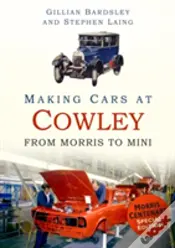 Making Cars At Cowley