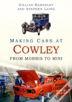 Making Cars At Cowley