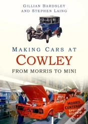 Capa do artigo Making Cars At Cowley