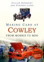 Making Cars At Cowley - Preview