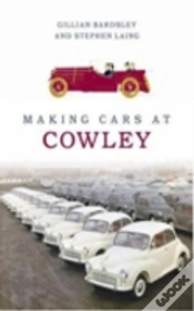 Capa do artigo Making Cars At Cowley