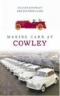 Making Cars At Cowley - Preview