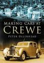 Making Cars At Crewe - Preview