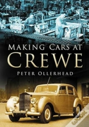Capa do artigo Making Cars At Crewe