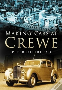 Capa do artigo Making Cars At Crewe