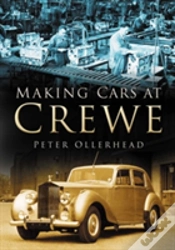Capa do artigo Making Cars At Crewe