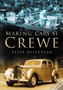 Capa do artigo Making Cars At Crewe