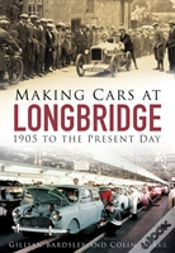 Capa do artigo Making Cars At Longbridge