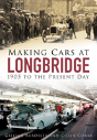 Making Cars At Longbridge - Preview