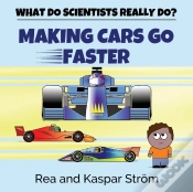 Capa do artigo Making Cars Go Faster