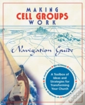 Capa do artigo Making Cell Groups Work Navigation Guide