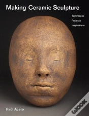Capa do artigo Making Ceramic Sculpture