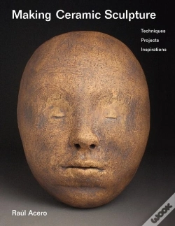 Capa do artigo Making Ceramic Sculpture