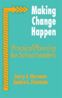 Making Change Happen - Preview