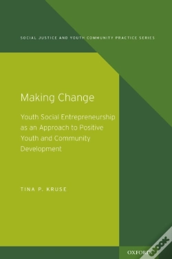 Capa do artigo Making Change