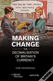 Making Change