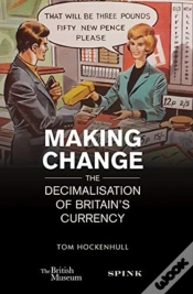Capa do artigo Making Change