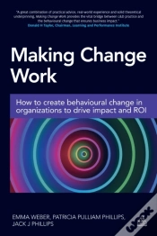 Capa do artigo Making Change Work