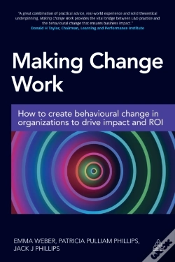 Capa do artigo Making Change Work