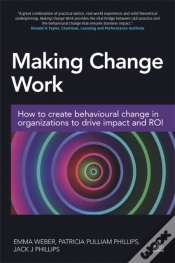 Capa do artigo Making Change Work