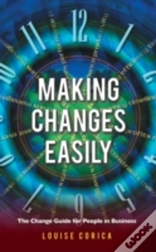 Capa do artigo Making Changes Easily: The Change Guide