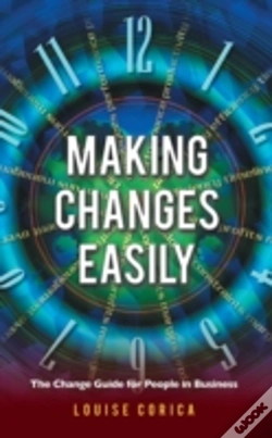 Capa do artigo Making Changes Easily: The Change Guide