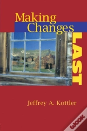 Capa do artigo Making Changes Last