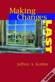 Capa do artigo Making Changes Last