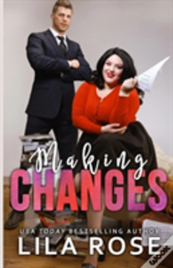 Capa do artigo Making Changes