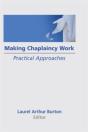 Making Chaplaincy Work - Preview