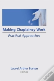 Capa do artigo Making Chaplaincy Work