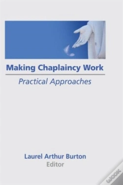 Capa do artigo Making Chaplaincy Work